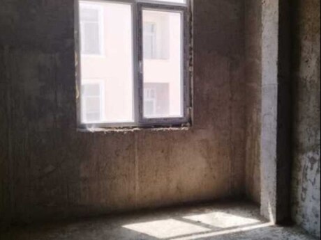 Elan №6020114 - Bakı, Binəqədi q., 2 otaqlı, 41 m², 2/4 mərtəbə