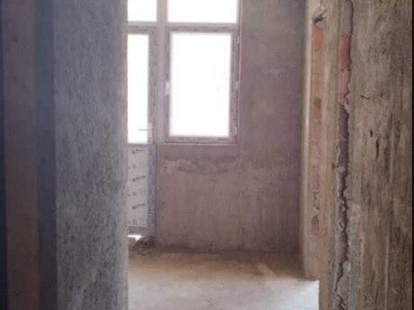 2 otaqlı yeni tikili - Binəqədi q. - 41 m²