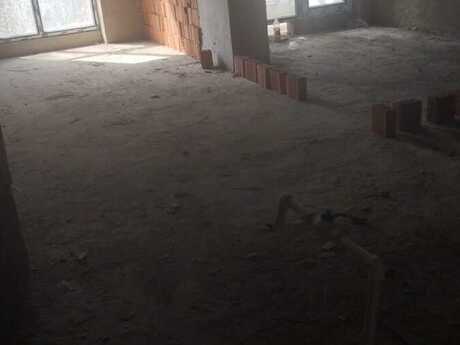 1-комн. новостройка - м. Низами - 47 м²