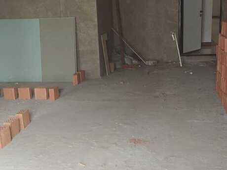 1-комн. новостройка - м. Низами - 47 м²