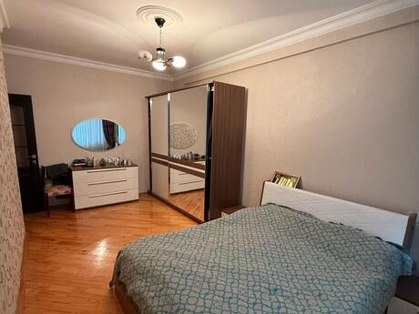 3 otaqlı mənzil, 115 m², Həzi Aslanov: 245 000 ₼ 4