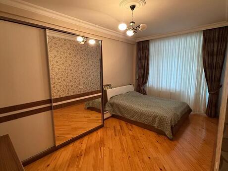 3 otaqlı mənzil, 115 m², Həzi Aslanov: 245 000 ₼ 3
