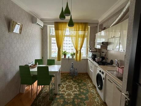 3 otaqlı mənzil, 115 m², Həzi Aslanov: 245 000 ₼ 5