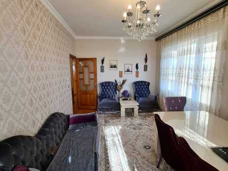 3 otaqlı mənzil, 85 m², Həzi Aslanov: 190 000 ₼ 2