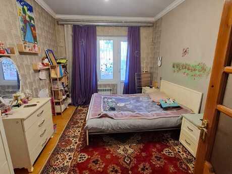 3 otaqlı mənzil, 85 m², Həzi Aslanov: 190 000 ₼ 5