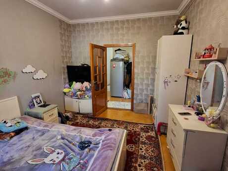3 otaqlı mənzil, 85 m², Həzi Aslanov: 190 000 ₼ 4