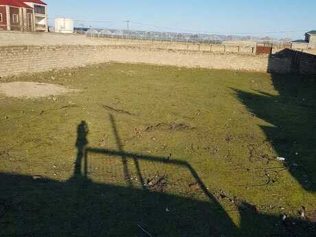 Torpaq - Binə q. - 10 sot