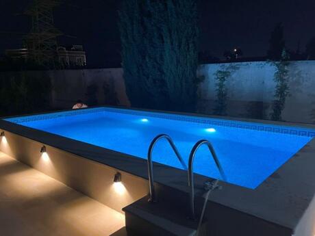 Объявление №6020262 - Баку, пос. Шувеляны, 5-комн., 200 м²