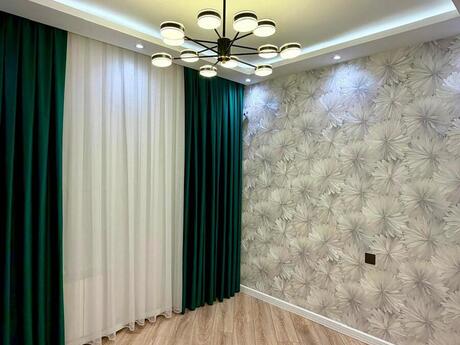 Elan №6020271 - Bakı, Əhmədli m., 3 otaqlı, 75 m², 2/9 mərtəbə