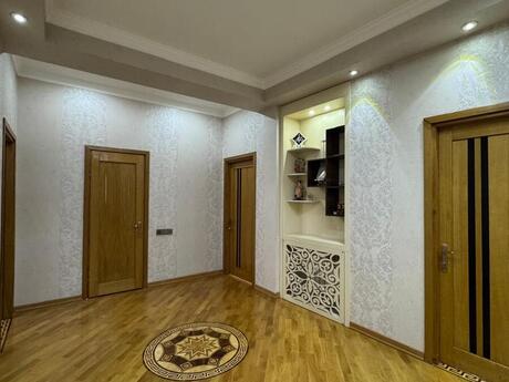 3-комнатная квартира, 147 м², Bakıxanov: 340 000 ₼ 5
