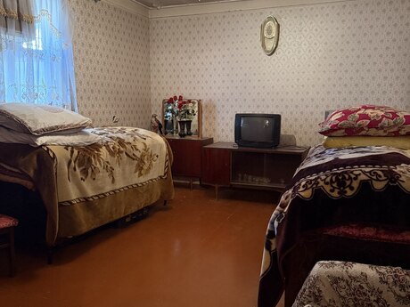 4-комн. дом/дача - пос. Биладжары - 150 м²