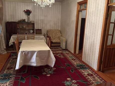 4-комн. дом/дача - пос. Биладжары - 150 м²