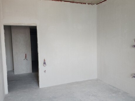 3 otaqlı yeni tikili - 8 Noyabr m. - 148 m²