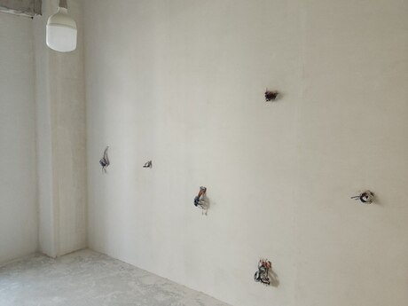 3 otaqlı yeni tikili - 8 Noyabr m. - 148 m²