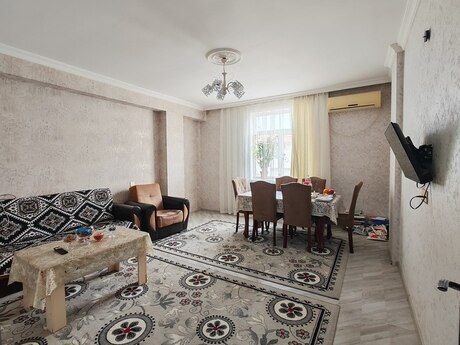 2-room apartment, 51 m², Masazır: 69 000 ₼ 5