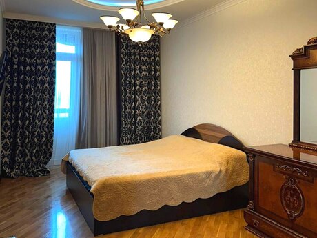 3 otaqlı mənzil, 105 m², 28 May: 420 000 ₼ 4