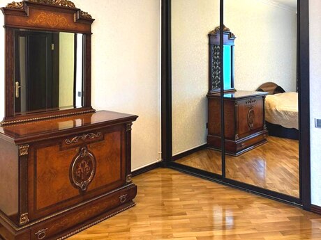 3 otaqlı mənzil, 105 m², 28 May: 420 000 ₼ 5