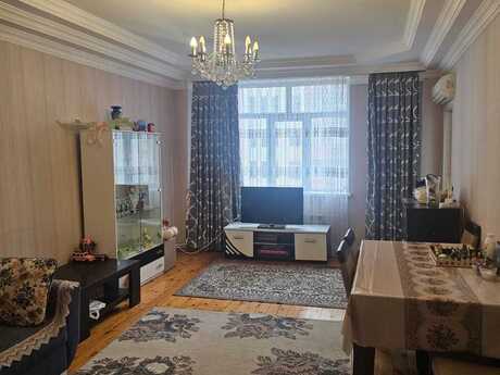 Объявление №6020364 - Баку, м. Ази Асланов, 2-комн., 67 м², 10/17 этаж