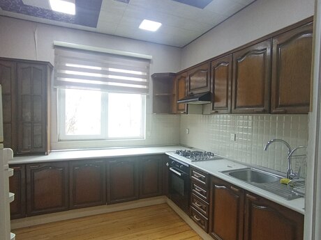 Объявление №6020403 - Баку, Насиминский  р., 3-комн., 72 м², 4/5 этаж