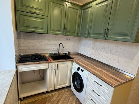 Elan №6020404 - Bakı, İçəri Şəhər m., 2 otaqlı, 50 m², 5/5 mərtəbə