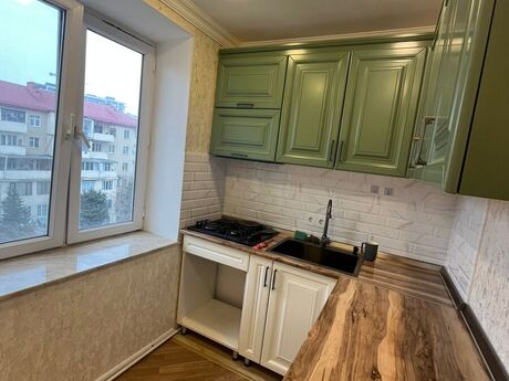 2 otaqlı köhnə tikili - İçəri Şəhər m. - 50 m²