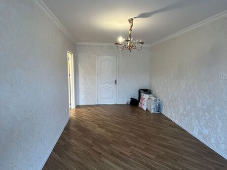 2 otaqlı köhnə tikili - İçəri Şəhər m. - 50 m²