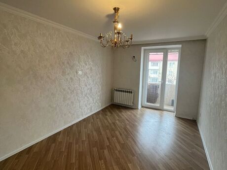 2 otaqlı köhnə tikili - İçəri Şəhər m. - 50 m²