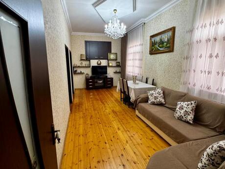 Объявление №6020422 - Баку, пос. Ени Джорат, 4-комн., 160 м²