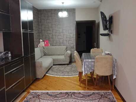 3-room apartment, 135 m², Yeni Yasamal: 262 000 ₼ 5