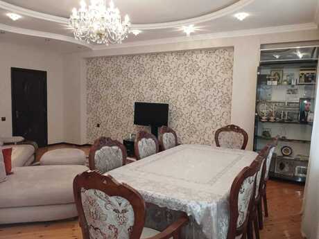 3-room apartment, 135 m², Yeni Yasamal: 262 000 ₼ 2