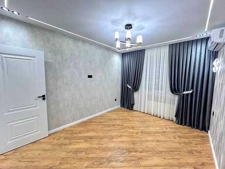 3-комн. вторичка - м. Ази Асланов - 85 м²