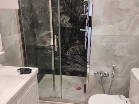 3 otaqlı yeni tikili - Xətai r. - 120 m²