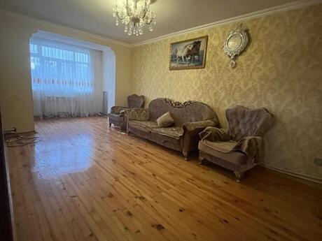 Elan №6020441 - Sumqayıt, Sumqayıt, 3 otaqlı, 75 m², 3/5 mərtəbə