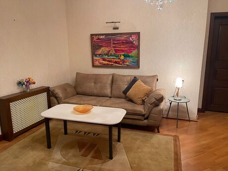 4-комн. новостройка - пос. Бадамдар - 160 м²