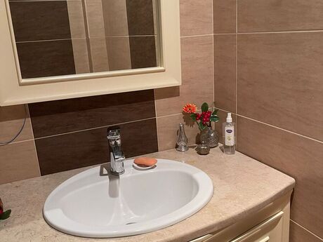 4-комн. новостройка - пос. Бадамдар - 160 м²