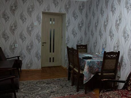 Elan №6020452 - Bakı, İçəri Şəhər m., 2 otaqlı, 65 m², 4/7 mərtəbə