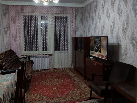2 otaqlı köhnə tikili - İçəri Şəhər m. - 65 m²