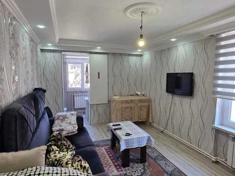 Объявление №6020449 - Сумгаит, Сумгаит, 2-комн., 31 м², 2/5 этаж