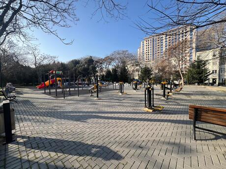 Elan №6020530 - Bakı, Nəsimi r., 3 otaqlı, 100 m², 3/4 mərtəbə