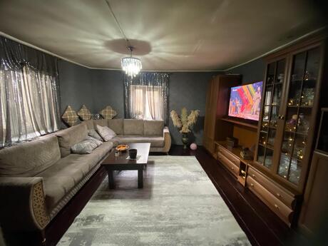 Elan №6020572 - Bakı, Nəsimi m., 10 otaqlı, 500 m²