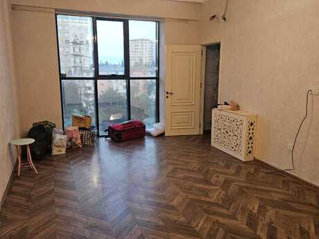Объявление №6020573 - Баку, м. Кара Караев, 3-комн., 90 м², 5/15 этаж