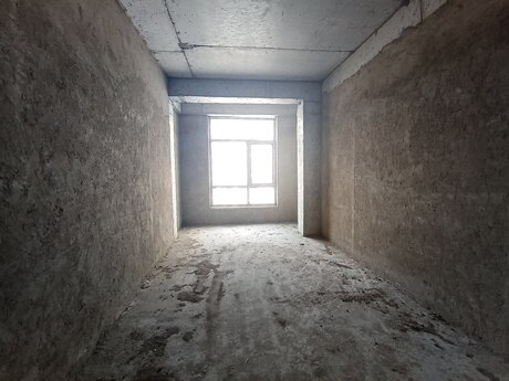 3 otaqlı yeni tikili - Nəriman Nərimanov m. - 144 m²