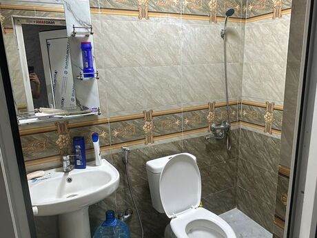 Объявление №6020589 - Хырдалан, Хырдалан, 1-комн., 45 м², 1/8 этаж