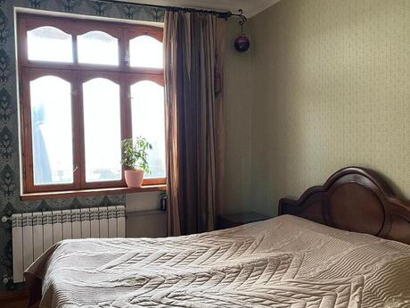 2 otaqlı köhnə tikili - Əhmədli m. - 65 m²
