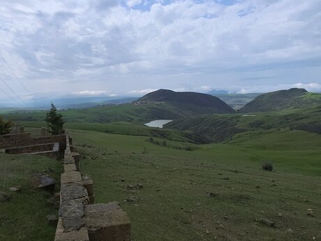 Torpaq - Şamaxı - 12 sot