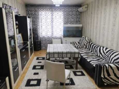 Объявление №6020598 - Баку, пос. Говсан, 3-комн., 80 м², 1/5 этаж
