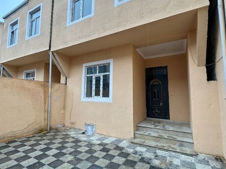 Объявление №6020602 - Хырдалан, Хырдалан, 4-комн., 140 м²