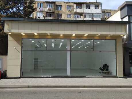 Объявление №6020617 - Баку, м. Ази Асланов, 103 м²