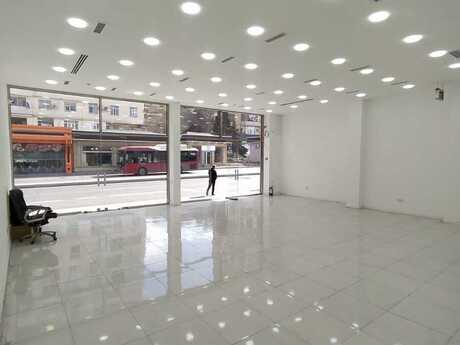 Obyekt - Həzi Aslanov m. - 103 m²
