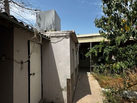 Satılır 4 otaqlı həyət evi/bağ evi 110 m², Bülbülə q.